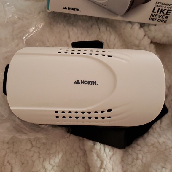 VR goggles set - Picture 15 of 16